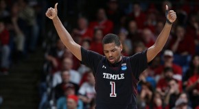 Khalif Wyatt (@KhalifW05) 2013 NBA Draft Prospect
