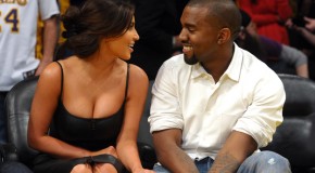 KimYe Are Now Parents To A Baby Girl