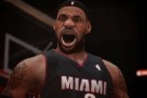 NBA 2K14 The Reign Begins & Video Game James (Trailer) (Video)