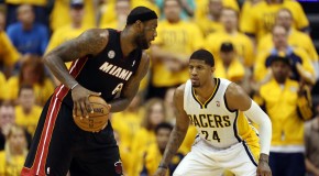 Win Or Go Home: Miami Heat Vs. Indiana Pacers Game 7 (Vote For Who Will Win)