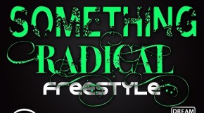 Lee Mazin – Something Radical Freestyle