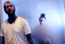Lyric Lee – Backseat Freestyle (Video)