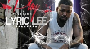 Lyric Lee – Word Play (Mixtape) (Hosted by DJ Cosmic Kev)