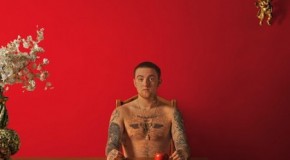 Mac Miller – Watching Movies With The Sound Off (Album Stream)