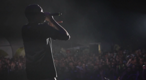 Meek Mill x The Roots – Levels (Live At The Roots Picnic) (Video)