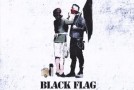 Machine Gun Kelly – Black Flag (Artwork + Tracklist)