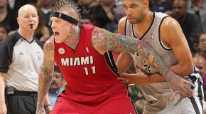 Miami Heat vs. San Antonio Spurs NBA Finals (Preview & Predictions)