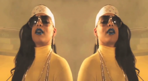 Migos – Dennis Rodman Ft. Gucci Mane (Official Video) (Starring Keyshia Ka’oir)