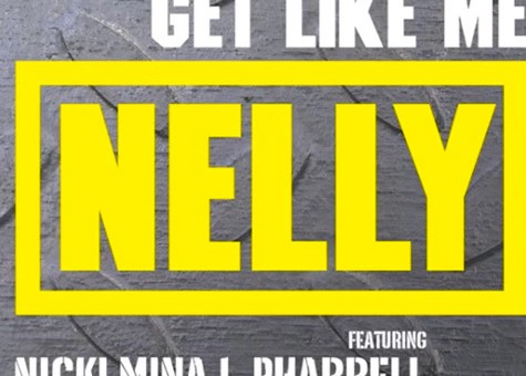 #htmlcaption_308478 Nelly – Get Like Me Ft. Nicki Minaj & Pharrell