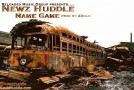 Newz Huddle – Name Game