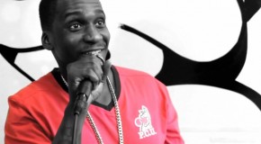 No Malice x Jon Bibbs – Bury That