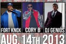 Encore Music Group Presents: Encore 8 Showcase (8-14-13) Registration NOW Open