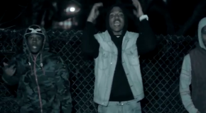 Culture Boyz – The Take Over (Shot by. Rick Dange) (Video)