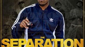 Problem (@ItsaProblem) – The Separation (Mixtape) (Hosted by @DJDrama)