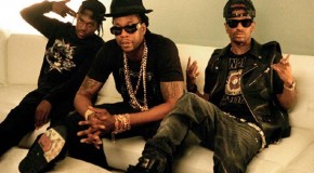 Pusha T – Who I Am Ft. 2 Chainz & Big Sean