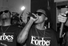Que Live At Birthday Bash Block Party In Atlanta (Video) (Shot by Cam Kirk)