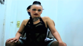 Reek I’van – Candy Crush (Prod by Ben Ford) (Video Trailer)