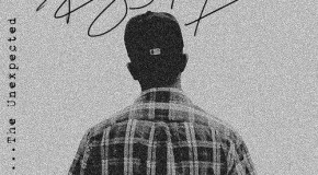 Ricky J. Reyes – Faded (Prod by Luxury)