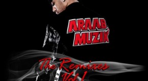 Rihanna – Pour It Up (araabMUZIK Remix)