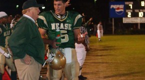 Tim Tebow Will Wear His High School Jersey Number #5 With The New England Patriots
