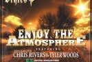 Styles P – Enjoy The Atmosphere Ft. Chris Rivers x Tyler Woods