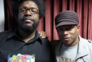 Questlove (@Questlove) Talks Black Thought (@Blackthought) Being One Of The Greatest All Time & More