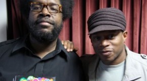 Questlove (@Questlove) Talks Black Thought (@Blackthought) Being One Of The Greatest All Time & More