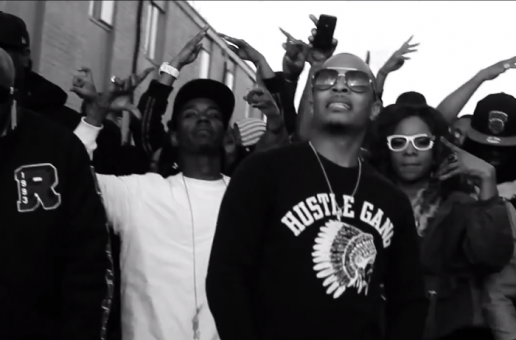 #htmlcaption_308450 T.I. x Trae Tha Truth – Check This, Dig That (Video)