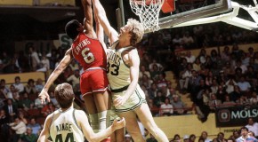The Doctor (NBA TV Documentary on Julius Erving)