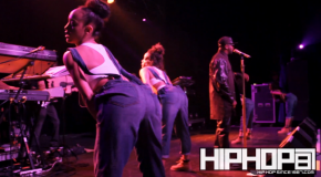 The-Dream Performs Live in Philly (5/31/13) (Lights Out Tour) (Video)