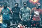 The Four Horseman (HollowMan, Chic Raw, Kre Forch, Chink da Great) – Open Letter Freestyle