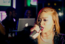 Tiani Victoria Performs in New York for DJ Kay Slay (Video)