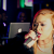 Tiani Victoria Performs in New York for DJ Kay Slay (Video)