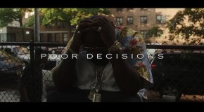 Wale x Rick Ross x Lupe Fiasco – Poor Decisions (Video)
