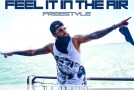 Tone Trump – Feel It In The Air Freestyle
