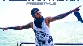 Tone Trump – Feel It In The Air Freestyle