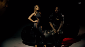 Waka Flocka – 50K (Remix) Ft. T.I. (Prod by 808 Mafia) (Official Video)