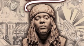 Wale – The Gifted (Album Stream)