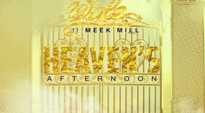 Wale – Heavens Afternoon Ft. Meek Mill (Prod. by LG The Producer)