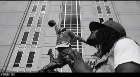 Wale Speaks On His “88″ Record Live From Chicago (Video)