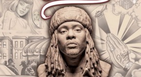 Wale – 88 (Prod by Just Blaze)