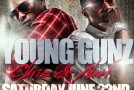 Win Tickets To See Young Gunz (Chris & Neef) Perform Live on June 22nd in Philly