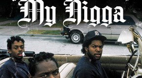 YG – Ride For My Nigga Ft. Young Jeezy & Rich Homie Quan (Prod by DJ Mustard)