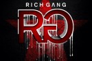 YMCMB’s Rich Gang – Rich Gang (Album Artwork & Release Date)