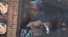 Young Chris – Execution (Official Video)