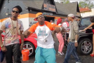 Young Dro, B.o.B & Young Booke – Poppin 4 Sum (Video)
