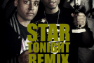 Yufi Zewdu x Young Savage – Star Tonight (Remix)