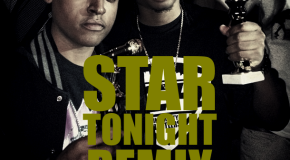 Yufi Zewdu x Young Savage – Star Tonight (Remix)