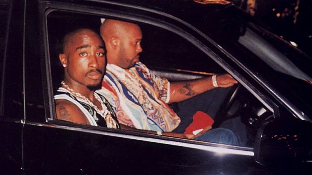 Image result for tupac and suge knight cuba