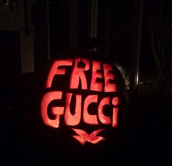 Gucci Mane Sends Letter To His Fans From Jail
